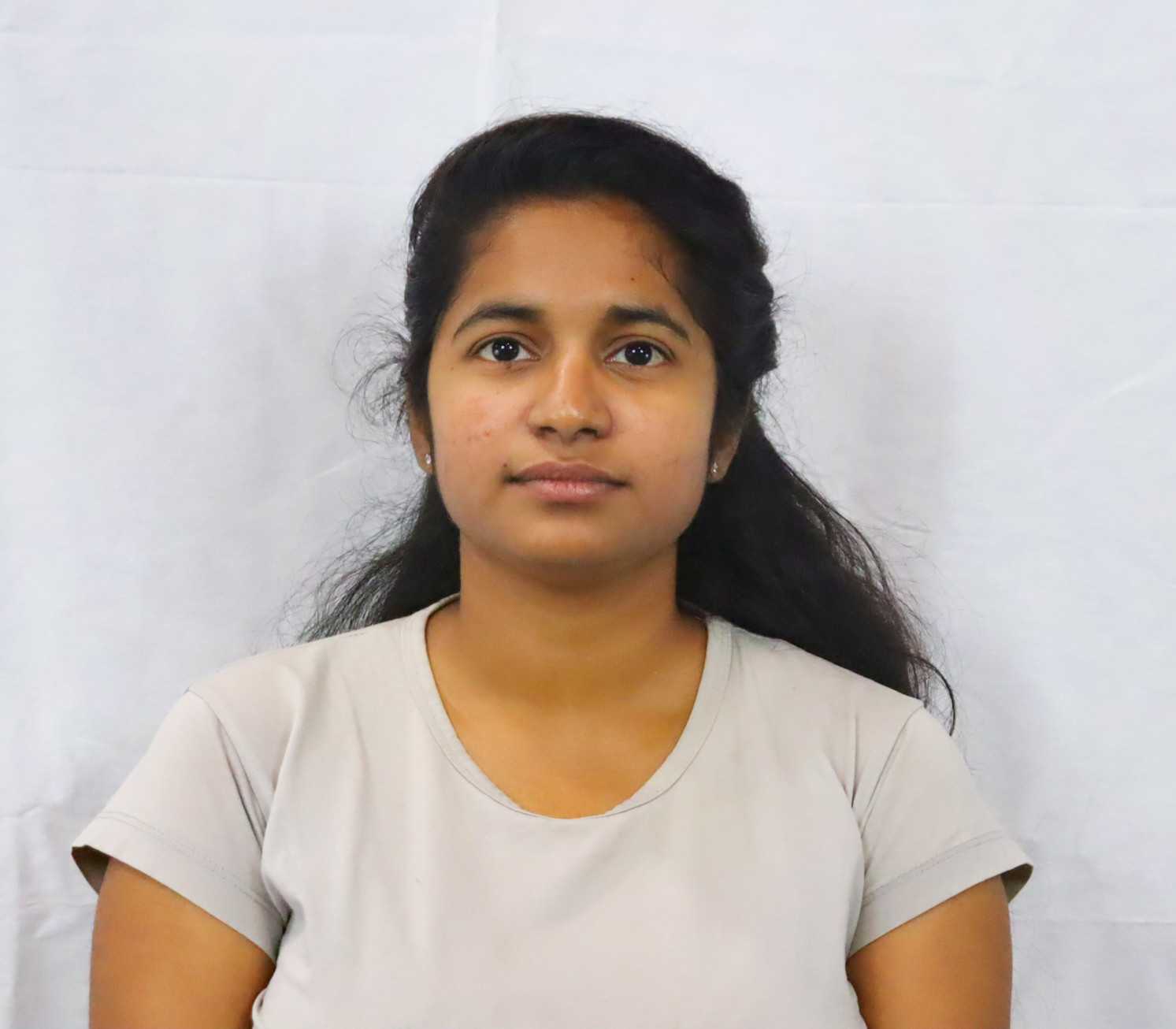 sravani pic